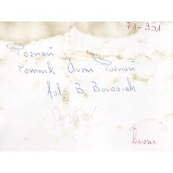 "Poznań. Pomnik Armii Poznań fot. B. Borowiak Poznań 71-951 barwne"