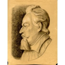 Portret mężczyzny