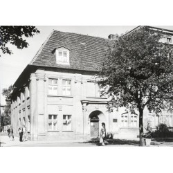 "Leszno Muzeum fot. J. Siudecki 60-96 28558 kolor"