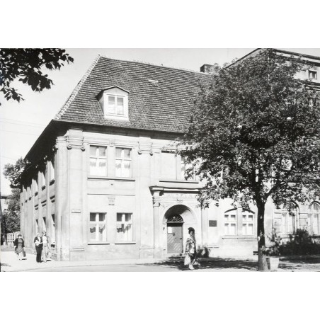 "Leszno Muzeum fot. J. Siudecki 60-96 28558 kolor"