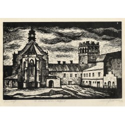 "Sandomierz - Motyw"