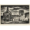 "Sandomierz - Motyw"