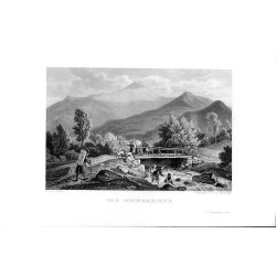 Die Schneekoppe / "DIE SCHNEEKOPPE"