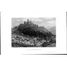 Die Kiensburg / "DIE KIENSBURG."