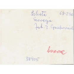 "Szkoła Szwecja fot. Z. Grabowiecki 68-236 barwne 38405"