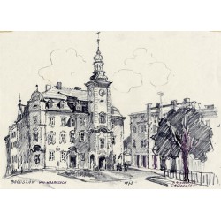 "BOGUSZÓW WOJ. WAŁBRZYCH"