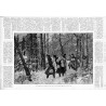 La fraude de l'eau-de-vie sur la Frontiére Russe en Galicie / "LA FRAUDE DE L'EAU-DE-VIE SUR LA FRONTIÉRE RUSSE EN GALICIE"