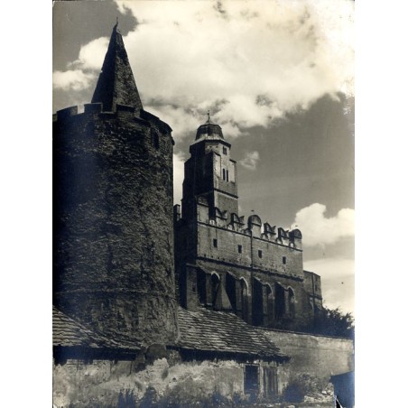 "Paczków" / Kościół św. Jana Ewangelisty