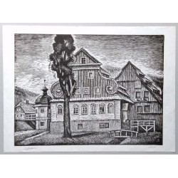 Duszniki-Zdrój - Papiernia II