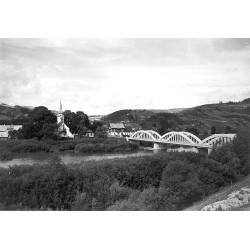 "Krościenko: nad Dunajcem"