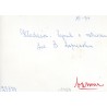 "Kłodawa - Rynek z ratuszem fot. B. Łopieńska 15-94 29877 barwne"