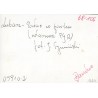 "Lubasz - Pałac w parku (własność PGR) fot. J. Tymiński 68-106 05910-2 Barwne"