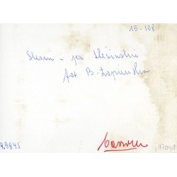 "Ślesin - jez. Ślesińskie fot. B. Łopieńska 15-108 29845 barwne"