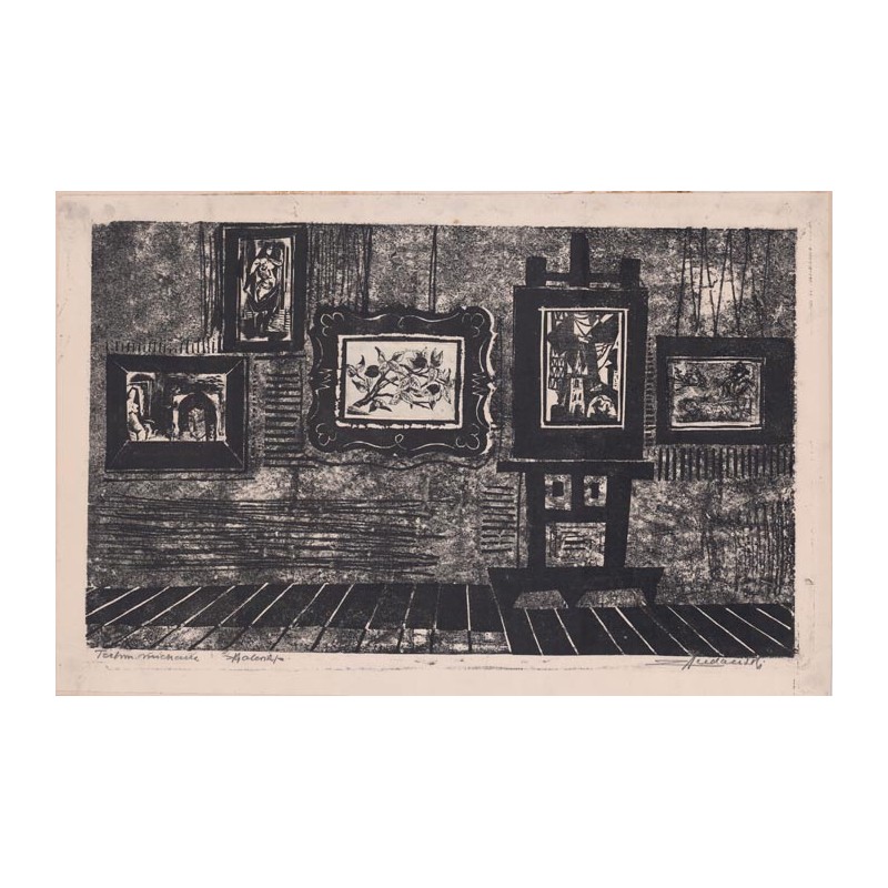 "Galeria"