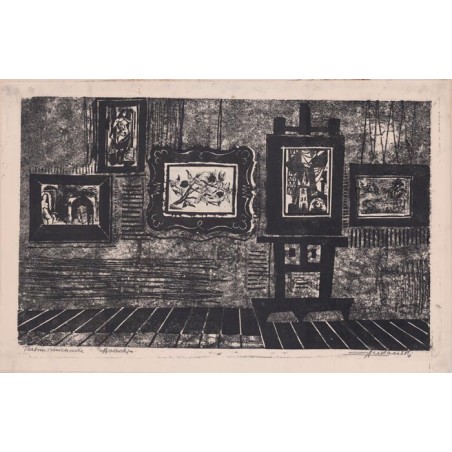 "Galeria"
