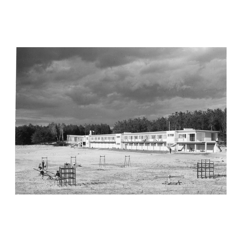 "Poznańskie - Ślesin Hotel 31-2585 B-11148"