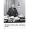 "Z okazji 60 rocznicy urodzin, zasłużony pisarz, poseł na Sejm - Wilhelm Szewczyk [...]. fot. K. Seko"