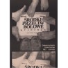 Uwaga uwaga środki przeciw bólowe wyłożono grozi zatrucie sztuki made in Poland Galeria Autorska Jacek Soliński 1983 Jan Kaja Bi
