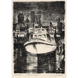 "Motława - Gdańsk"