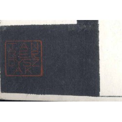 Kompozycja bez tytułu / Rysowanie / "RYSOWANIE"