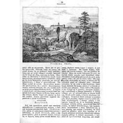 "Pieskowa Skała."