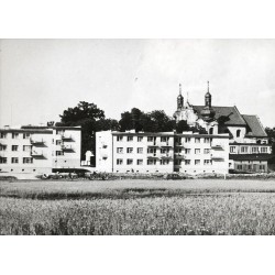 "Kłodawa - widok ogólny fot. B. Łopieńska 15-93 29880 barwne"