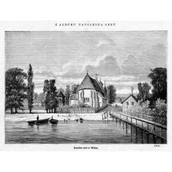 "Rogoźno nad rz. Wełną. (5454)"