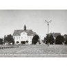 "Gostyń Rynek fot. J. Siudecki 60-80 28586 kolor"