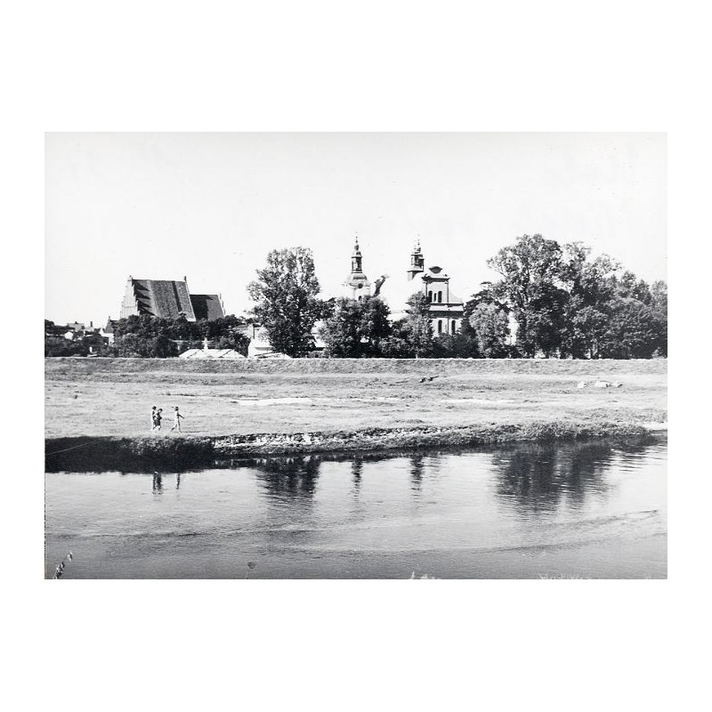 "Koło Widok ogólny fot. B. Łopieńska 15-97 29861 kolor"