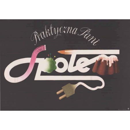 Praktyczna Pani Społem