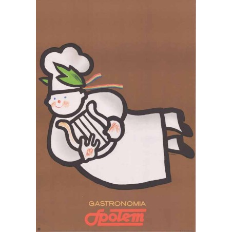 Gastronomia Społem