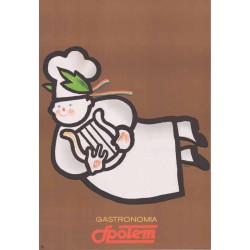 Gastronomia Społem