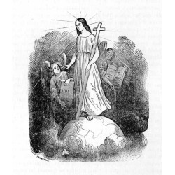 Alegoria I Rzeczpospolitej / Rzeczpospolita Obojga Narodów (?)