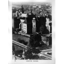 Kraków. Wawel / "KRAKÓW. WAWEL"