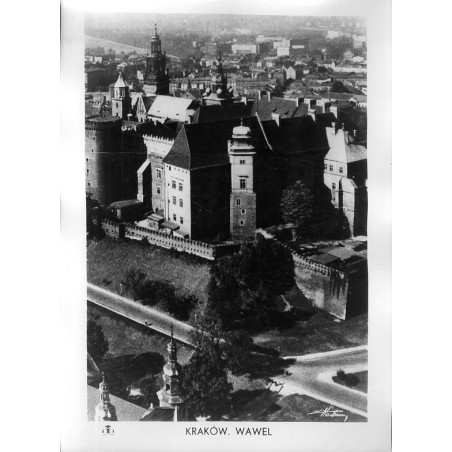 Kraków. Wawel / "KRAKÓW. WAWEL"