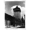 Kraków. Brama Floriańska / "KRAKÓW. BRAMA FLORIAŃSKA"