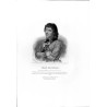 Thadé Kosciuszko / "THADÉ KOSCIUSZKO. Eleve de l'école militaire [...]"