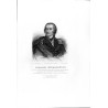 Charles Kniaziewicz / "CHARLES KNIAZIEWICZ Général en 1794 [...] Mort à Paris le 9 Mai 1842. [...]"
