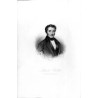 "Léonard Chodźko Né à Oborek en Lituanie, le 6 Novembre 1800."