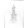 Wlodimir Potocki / "WLODIMIR POTOCKI Né á Tulczyn en 1789 [...]"