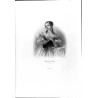 Karolina Polonaise 1786 † 1835 / "KAROLINA Polonaise 1786 † 1835"