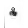 Bohdan Zaleski. Né à Bohatyrka en Ukraine le 14 Février 1802 / "BOHDAN ZALESKI. Né à Bohatyrka en Ukraine le 14 Février 1802."