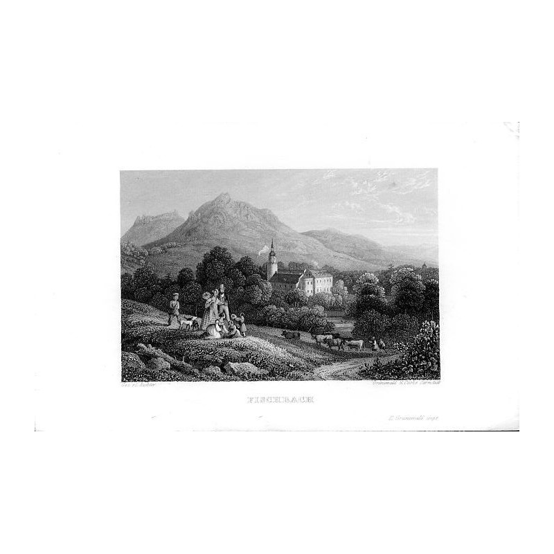 Fischbach / "FISCHBACH"