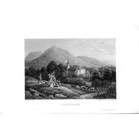 Fischbach / "FISCHBACH"