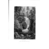 Der Kochelfall / "DER KOCHELFALL."