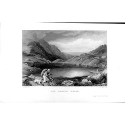 Der Kleine Teich / "DER KLEINE TEICH."