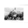 Bolkeburg & Schweinhaus / "BOLKEBURG & SCHWEINHAUS."
