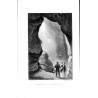 Wasserfall in Adersbach / "WASSERFALL IN ADERSBACH."