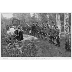 "Piotr Stachiewicz: Ostatnie pożegnanie."