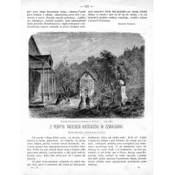 "Pomnik Kościuszki na cmentarzu w Zuchwil [...]"